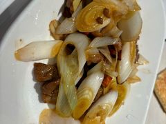 -谷丽麦馕新疆菜·清真(步步高梅溪新天地店)