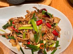 -云海肴·汽锅鸡·云南菜(东坝金隅店)