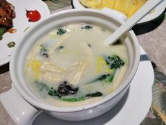 -大树餐厅(红旗街万达店)