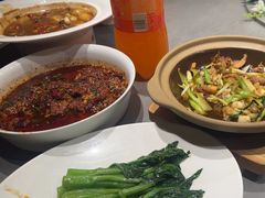 -羊门客在·烤盐池滩羊·川菜