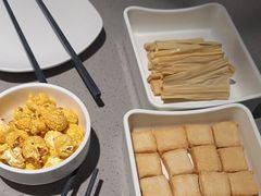 -半天妖烤鱼(西铁营万达店)