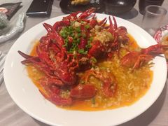 -李叔叔虾蟹大排档(青羊店)
