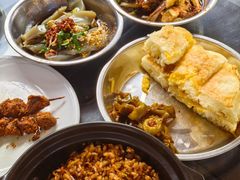 -88号小吃店·经典云南菜·地道纳西美食