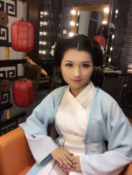 点击看大图 -盘子女人坊(珠海拱北旗舰店)