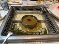 -巴奴毛肚火锅(安阳相州店)