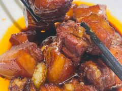 -阿毛饭店首店·宁波老字号(文化广场店)