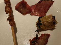 -上海衡山路十二号华邑酒店