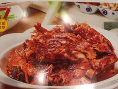 -九毛九西北菜(番禺万达店)