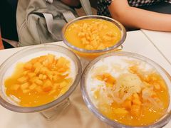 -许留山(佐敦道店)