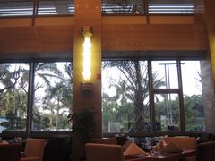 -厦门宝龙铂尔曼大酒店·海鲜自助餐厅