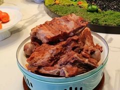 -董家大院·京味家常菜(朝丰家园店)