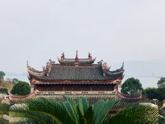 -屈原故里文化旅游区