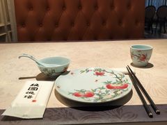 -维园悦谱·海派家常菜(乌鲁木齐南路店)