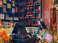 -富察氏乌拉满族火锅(乌拉街店)