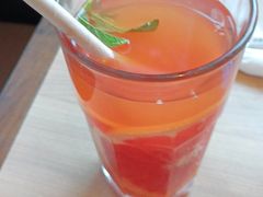 -必胜客(机场路店)