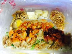 -第四食堂(中国海洋大学店)