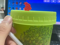 鸭屎香柠檬茶-丘大叔柠檬茶(花都雅乐城分店)