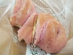 芝心火龙果-奈雪的茶(石家庄万象城店)