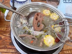 -老字號·桥下猪肚(龙眼南路店)