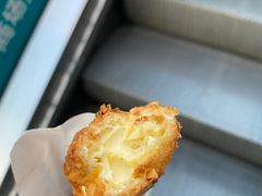 -西树泡芙(之心城购物中心店)