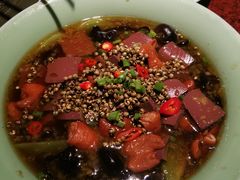 -绿茶餐厅(蓝色港湾店)