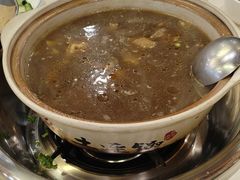 -土连锅·现熬养生汤锅(梁家巷店)