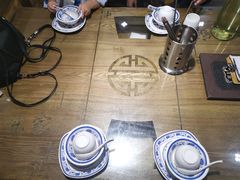 -灶东家民间菜(回兴店)