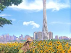 -二沙岛艺术公园