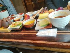 -青藤茶馆(南山路店)