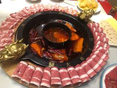 -大龍火锅(簋街店)