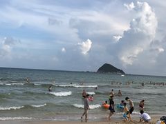 -西涌国际滨海旅游区