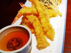 -松子料理(华威桥店)