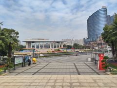 -南宁国际会展中心