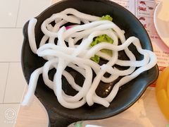 -刘一锅筋头巴脑(大悦城C店)