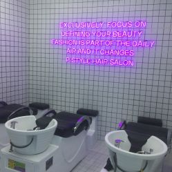 -P.STYLE 派斯造型