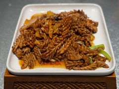 -老济南·地道济南菜(大明湖店)