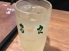 -鳥良商店