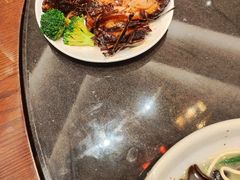 -佘山世茂艾美·御珍轩中餐厅