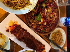 -疆Jiang·新疆秘制料理