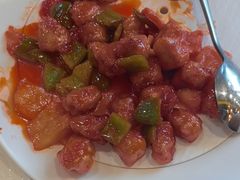 -津悦·正阳春烤鸭(红旗南路店)