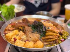-小螺大作·螺蛳粉火锅(林和西店)
