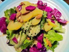 -叶派龙虾•招牌香辣蟹·海鲜(中海国际店)