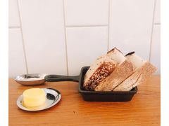 餐前面包-Cumulus Inc.