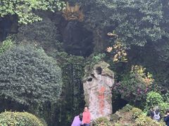 -杭州黄龙洞