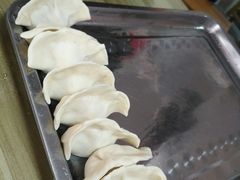 -胡记锅贴·沪上游子老鸭粉丝汤(太原路店)
