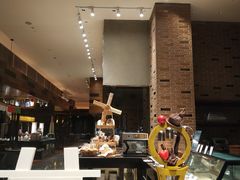 -常州新城希尔顿酒店·OPEN全日餐厅