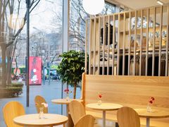 -ARKET CAFÉ(三里屯太古里店)