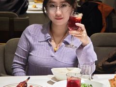 -黑宝石西餐厅(汇励99城市公园店)