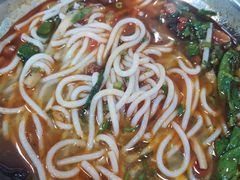 -谭老太正宗柳州螺狮粉(家和花园店)