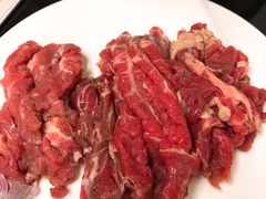 -天桥老金涮肉(牛街店)